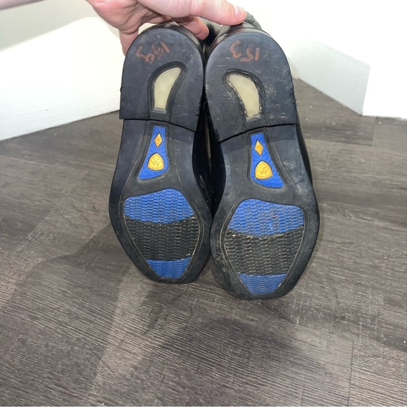 Ariat Women's Dressage English Riding Equestrian Boots 8.5 Med Height Reg Calf - Picture 7 of 11